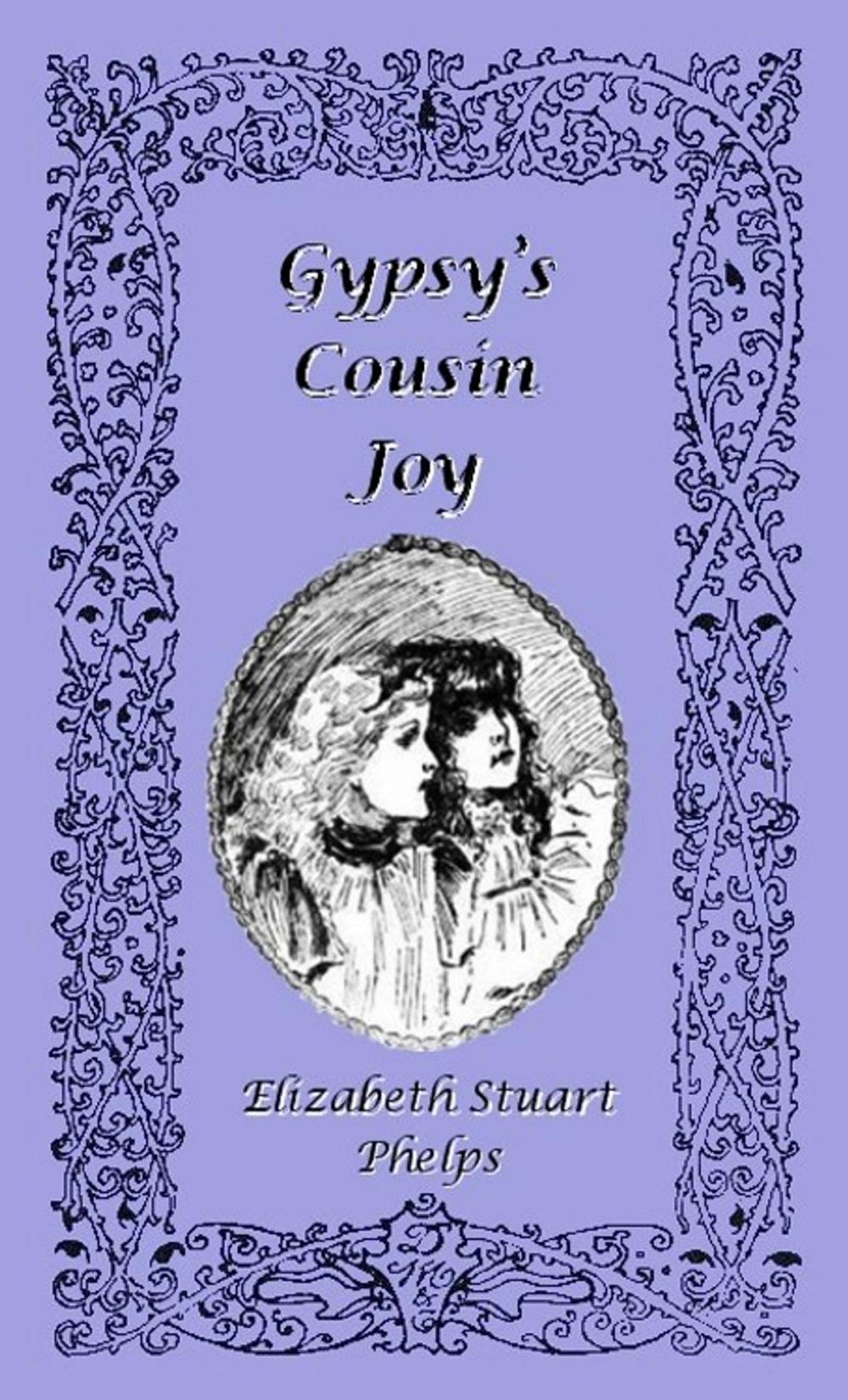 Big bigCover of Gypsy's Cousin Joy