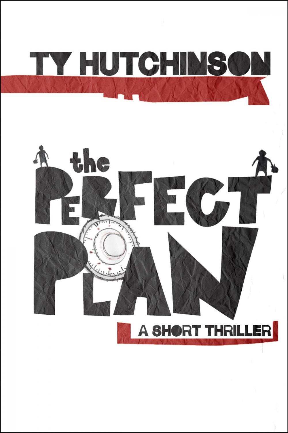 Big bigCover of The Perfect Plan