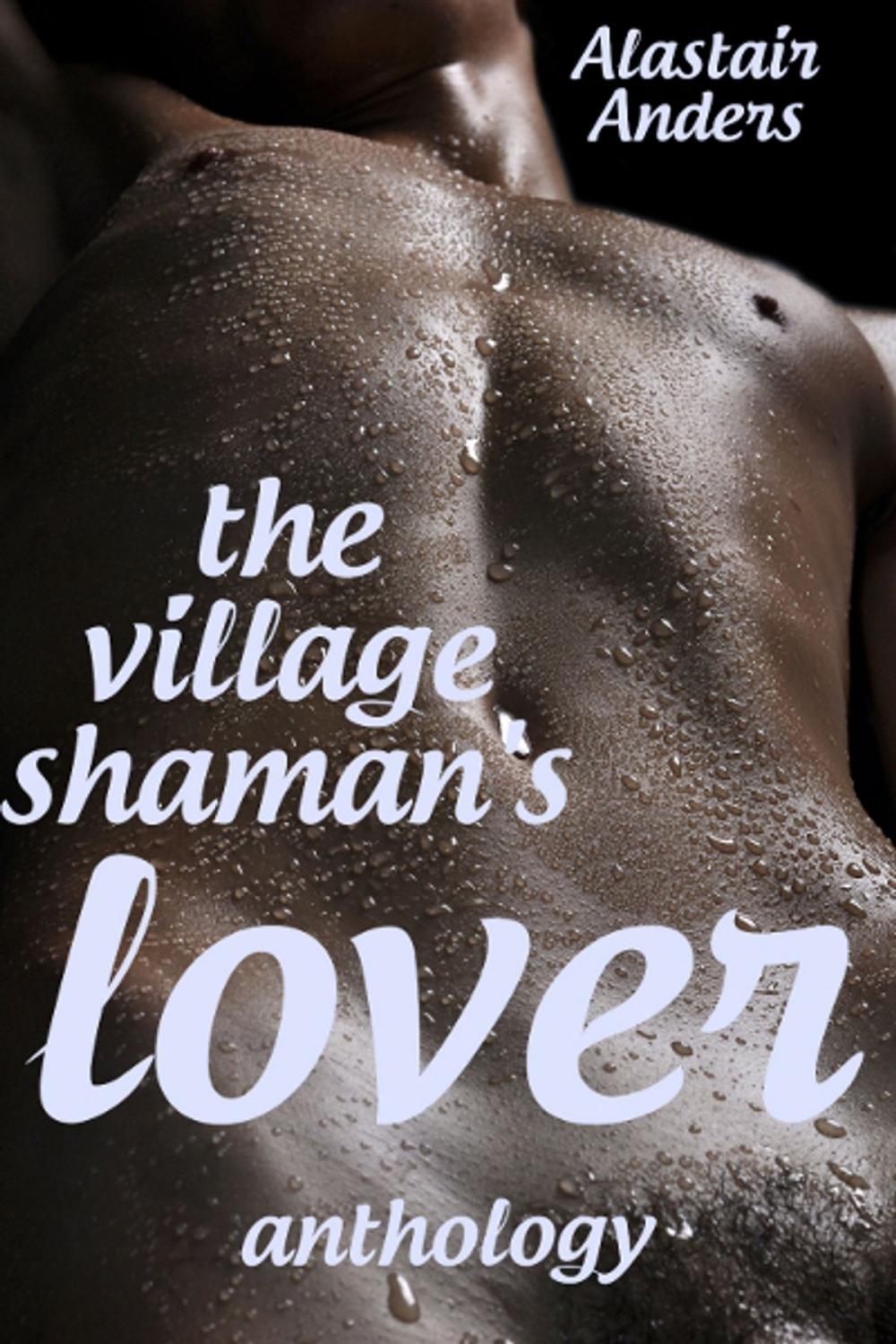 Big bigCover of The Village Shaman's Lover