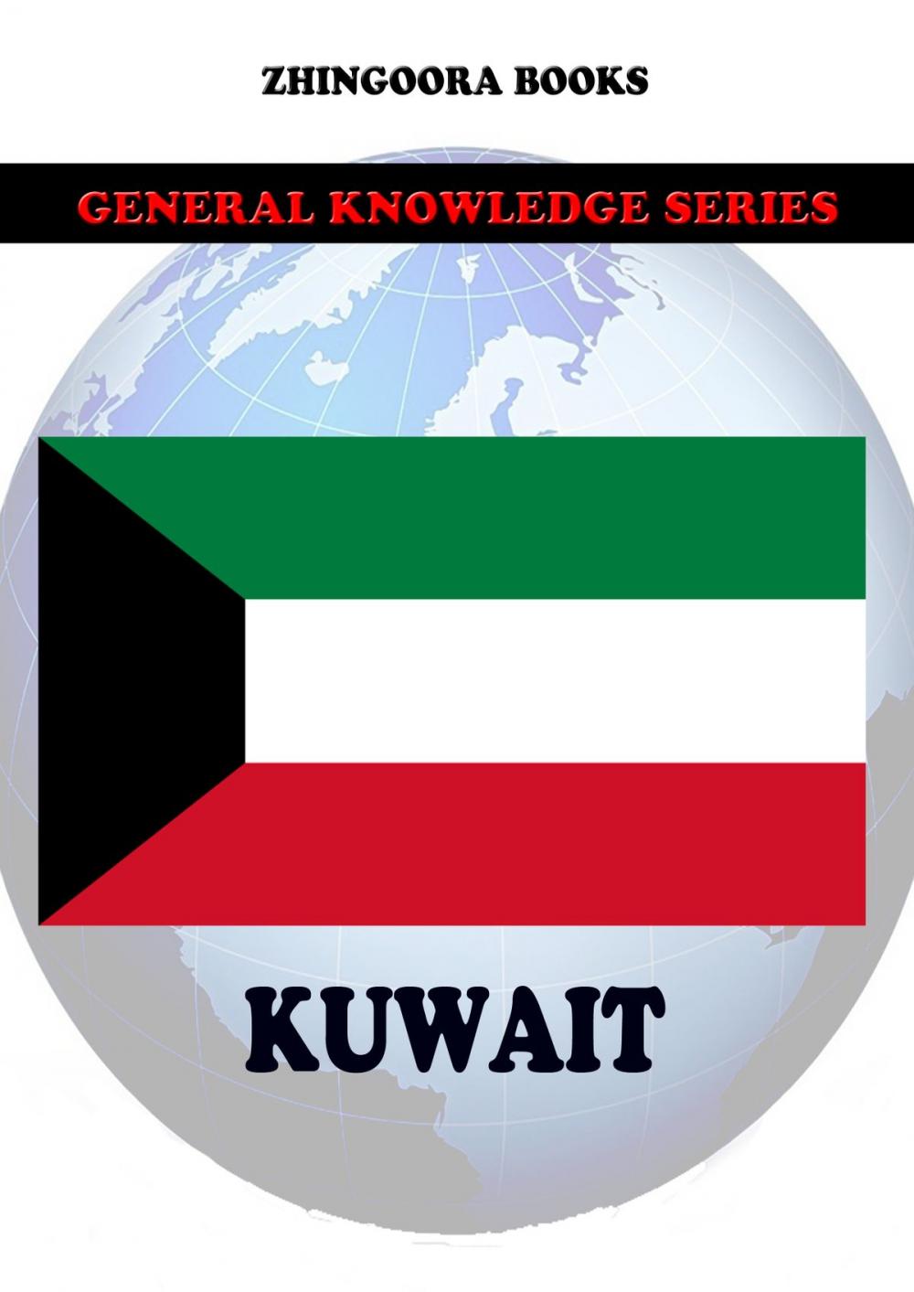 Big bigCover of Kuwait