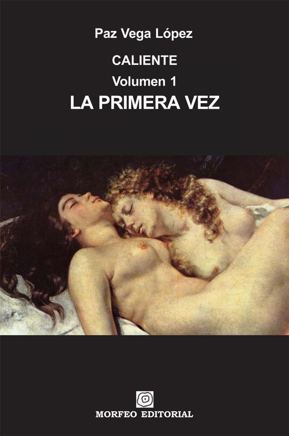 Big bigCover of La primera vez