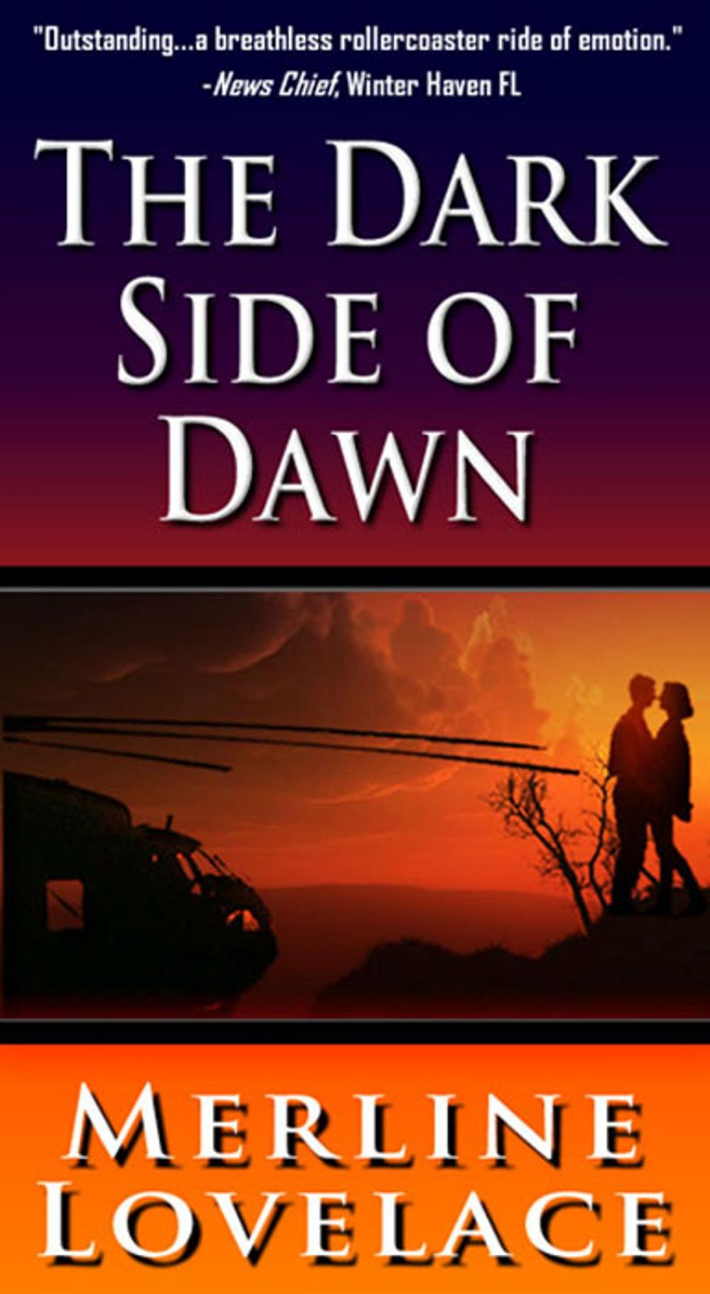 Big bigCover of The Dark Side of Dawn
