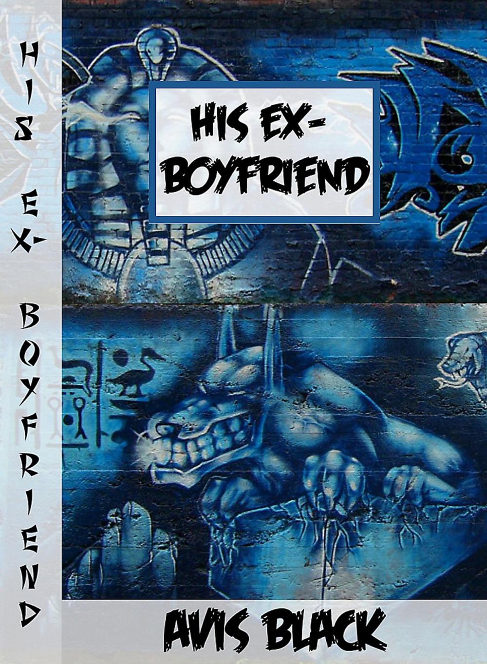 Big bigCover of His Ex-Boyfriend