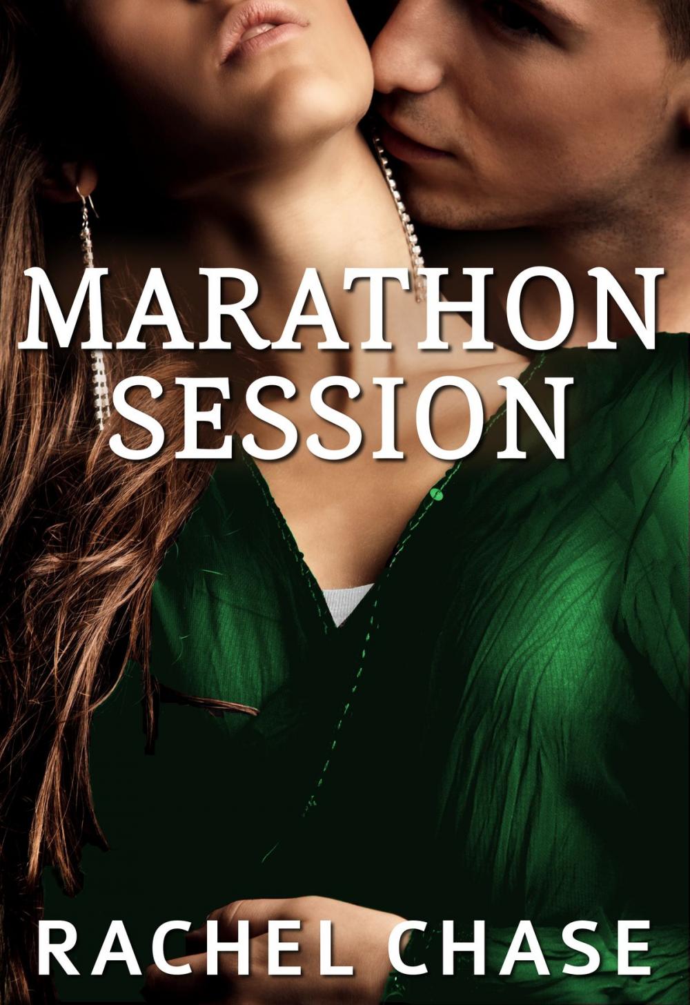 Big bigCover of Marathon Session