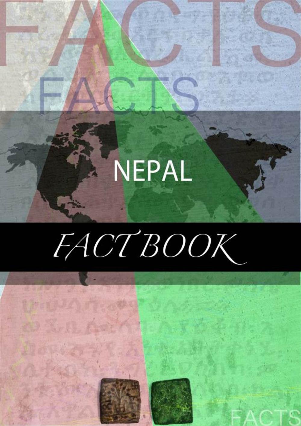 Big bigCover of Nepal Fact Book