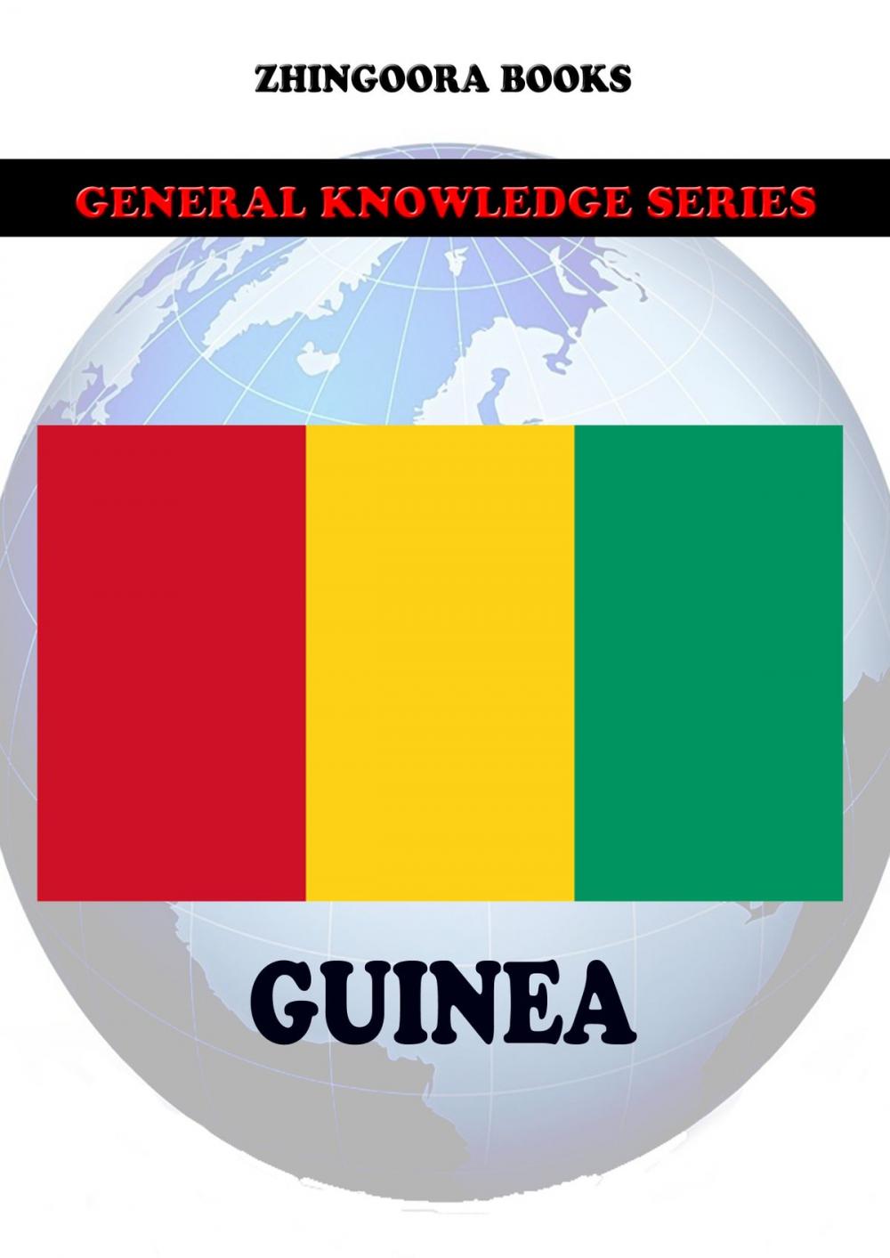 Big bigCover of Guinea