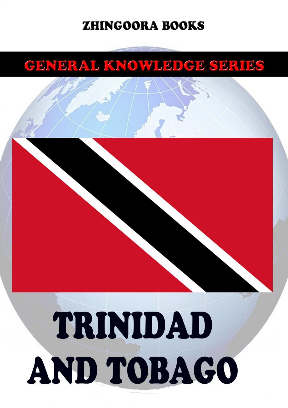 Big bigCover of Trinidad and Tobago