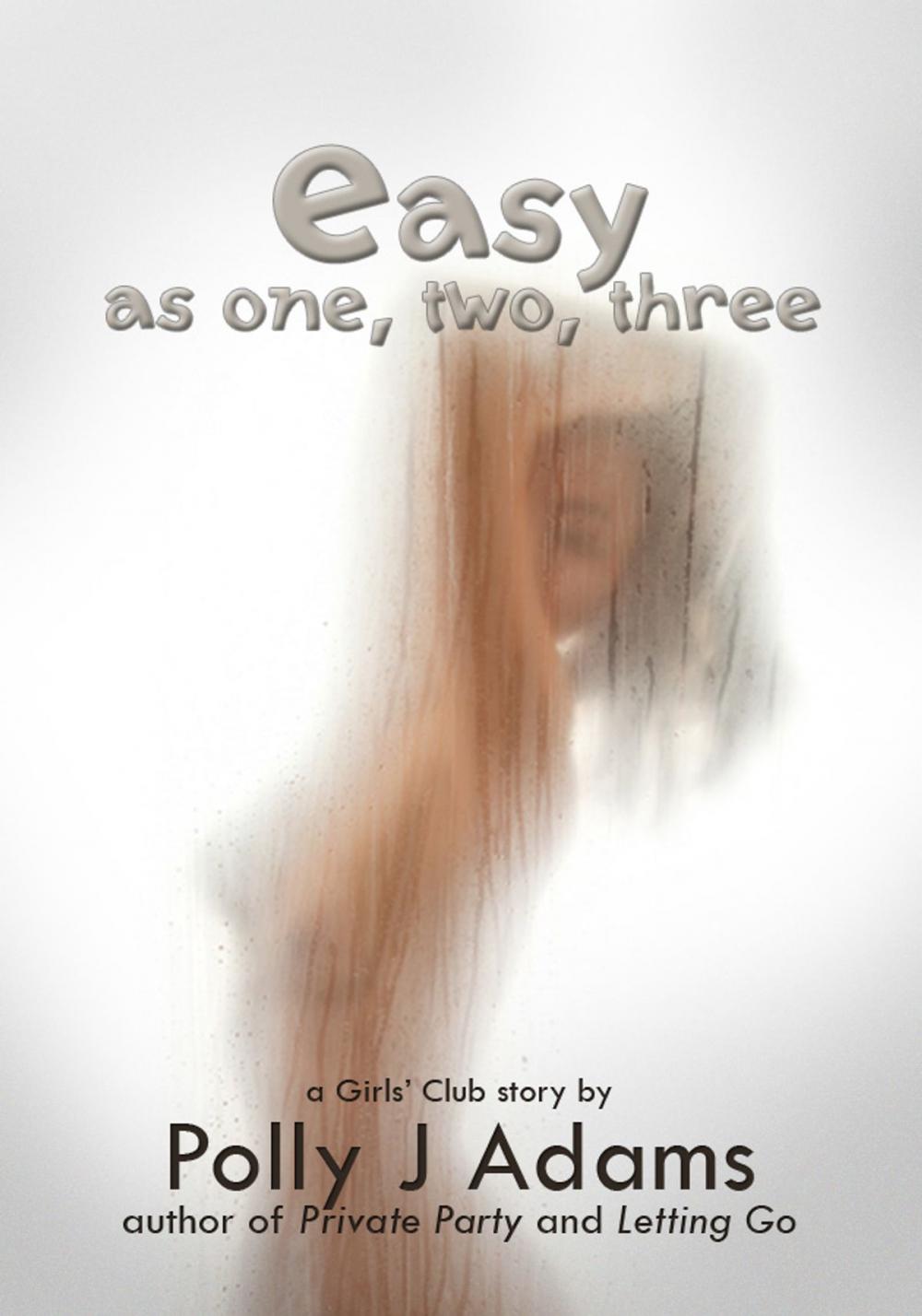 Big bigCover of Easy as One, Two, Three