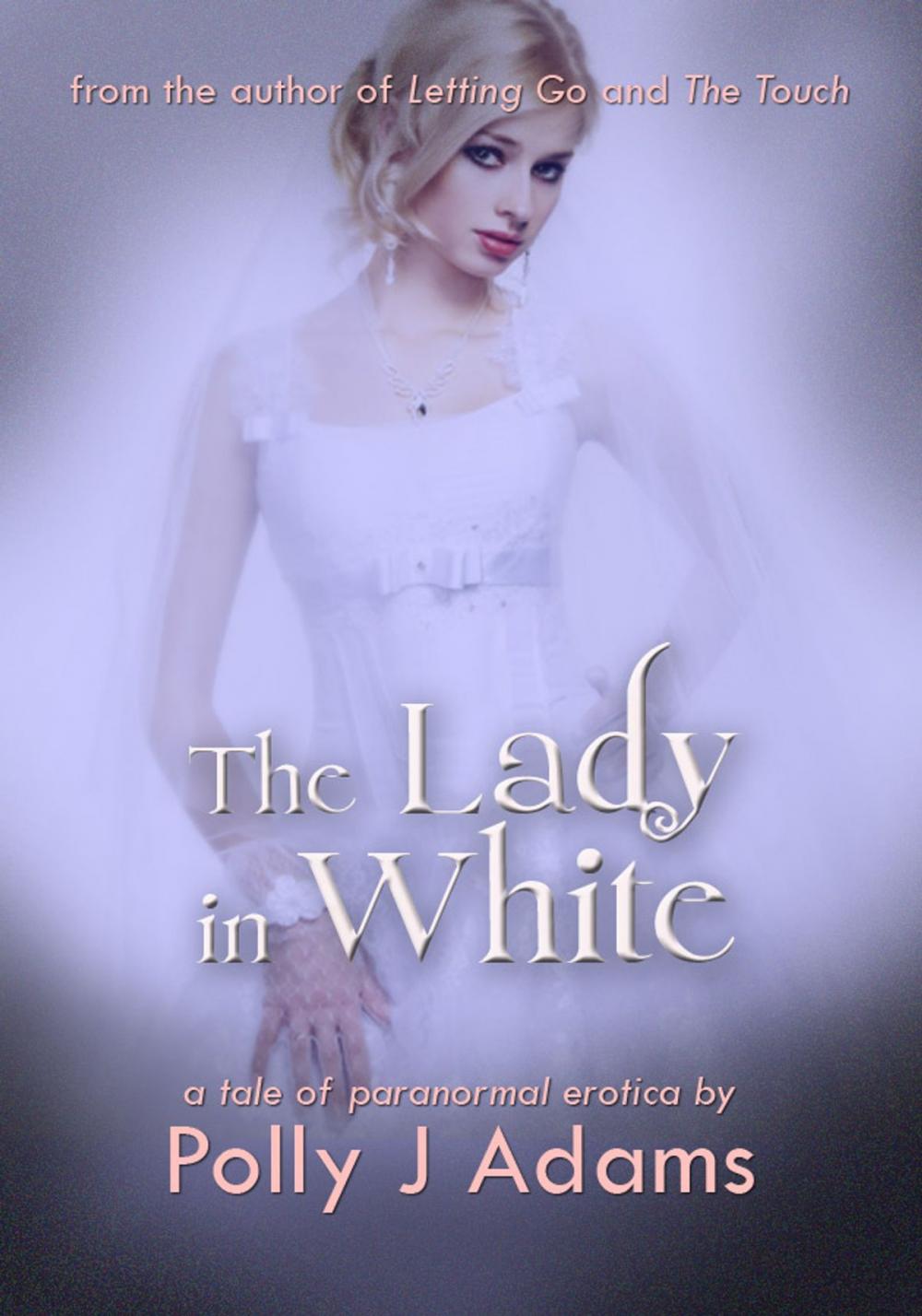 Big bigCover of The Lady in White