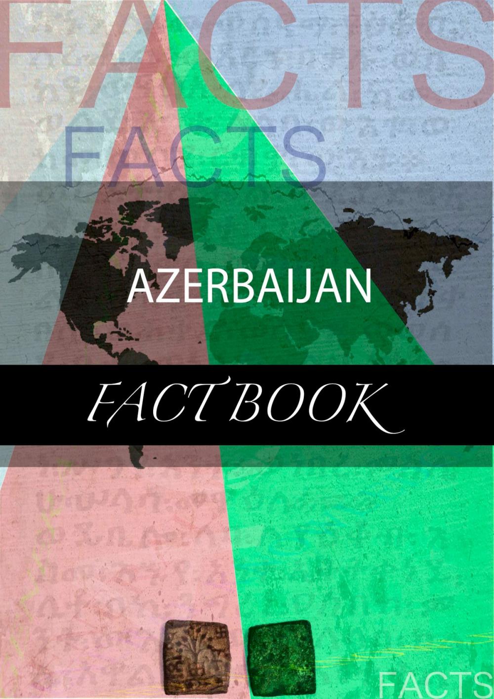 Big bigCover of Azerbaijan Fact Book