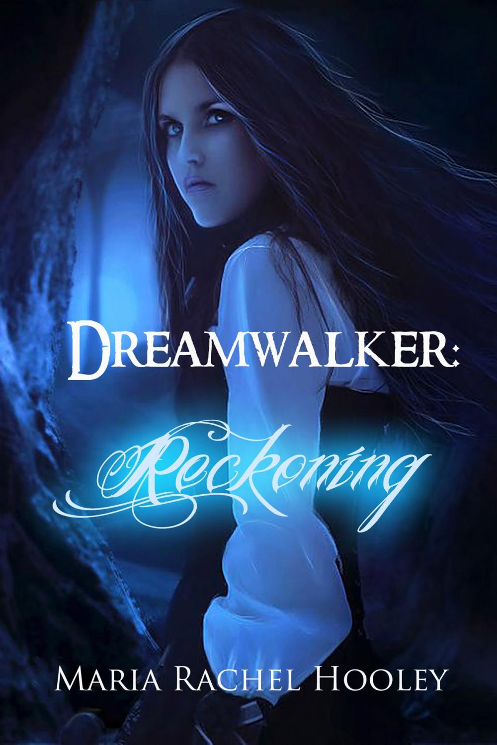 Big bigCover of Dreamwalker: Reckoning