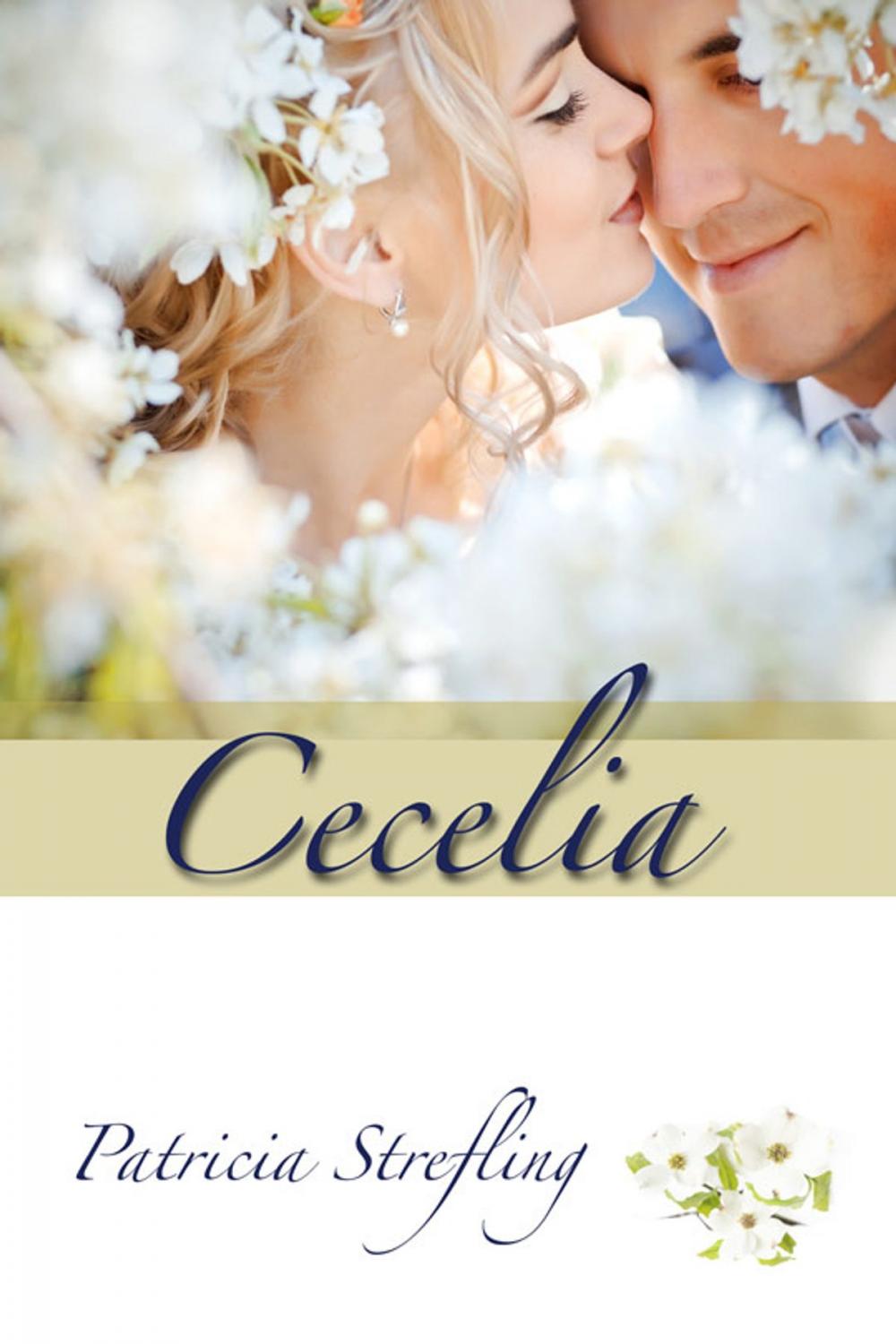 Big bigCover of Cecelia