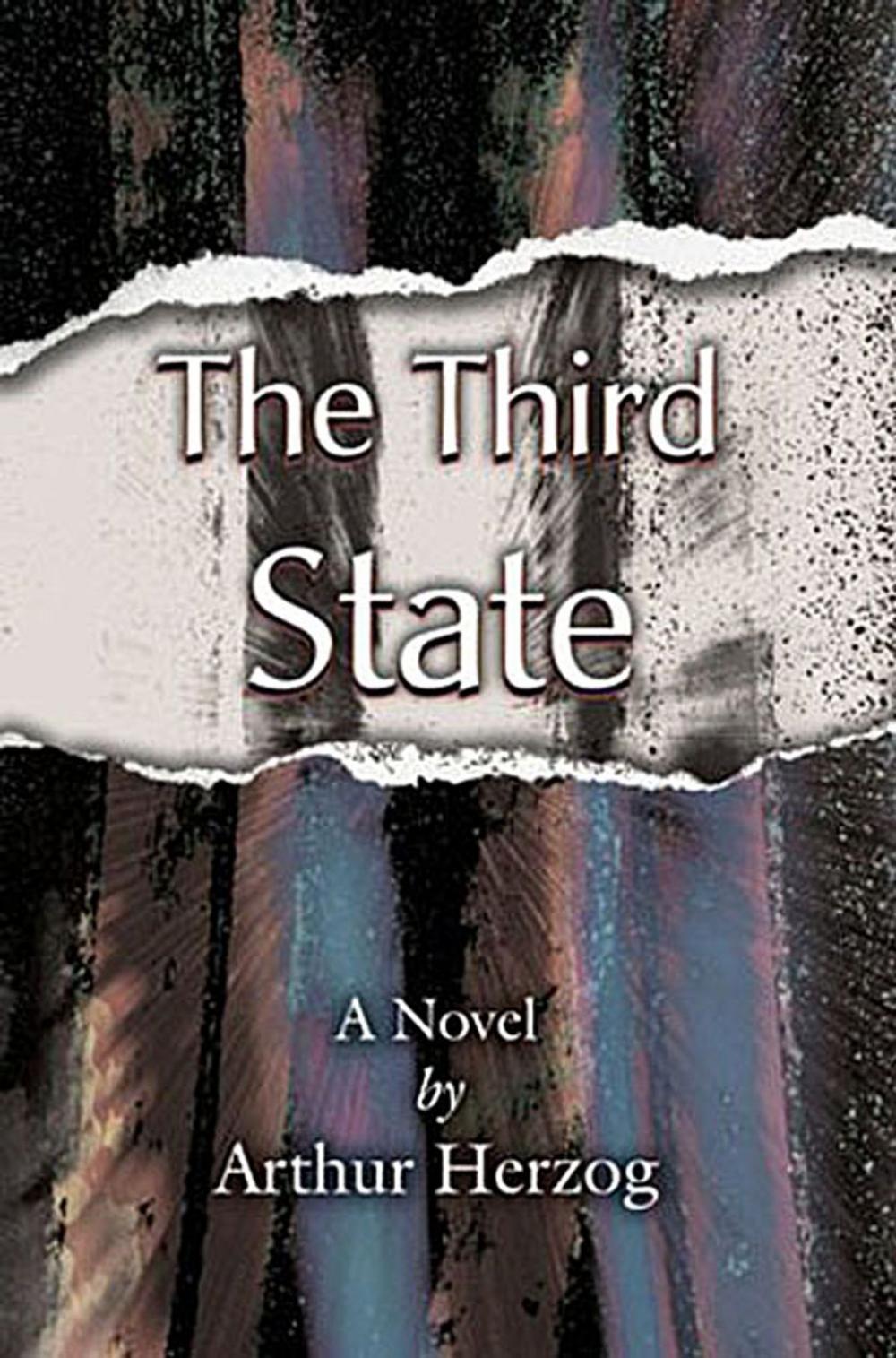 Big bigCover of The Third State