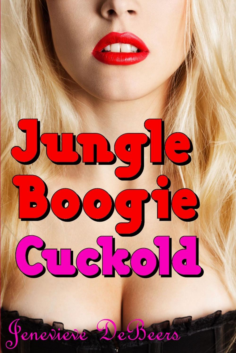 Big bigCover of Jungle Boogie Cuckold