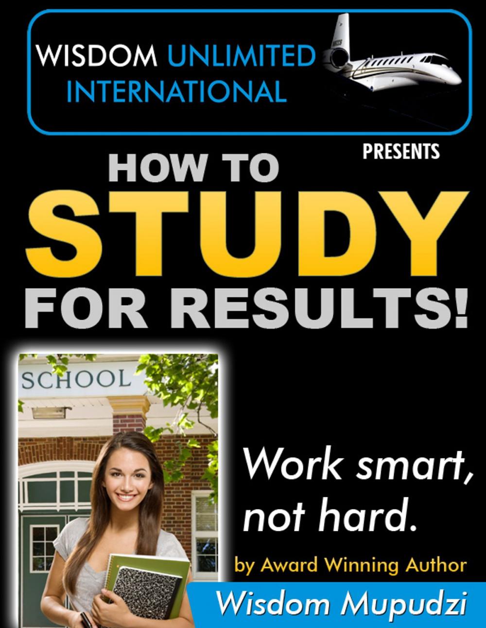 Big bigCover of How to Study for Results