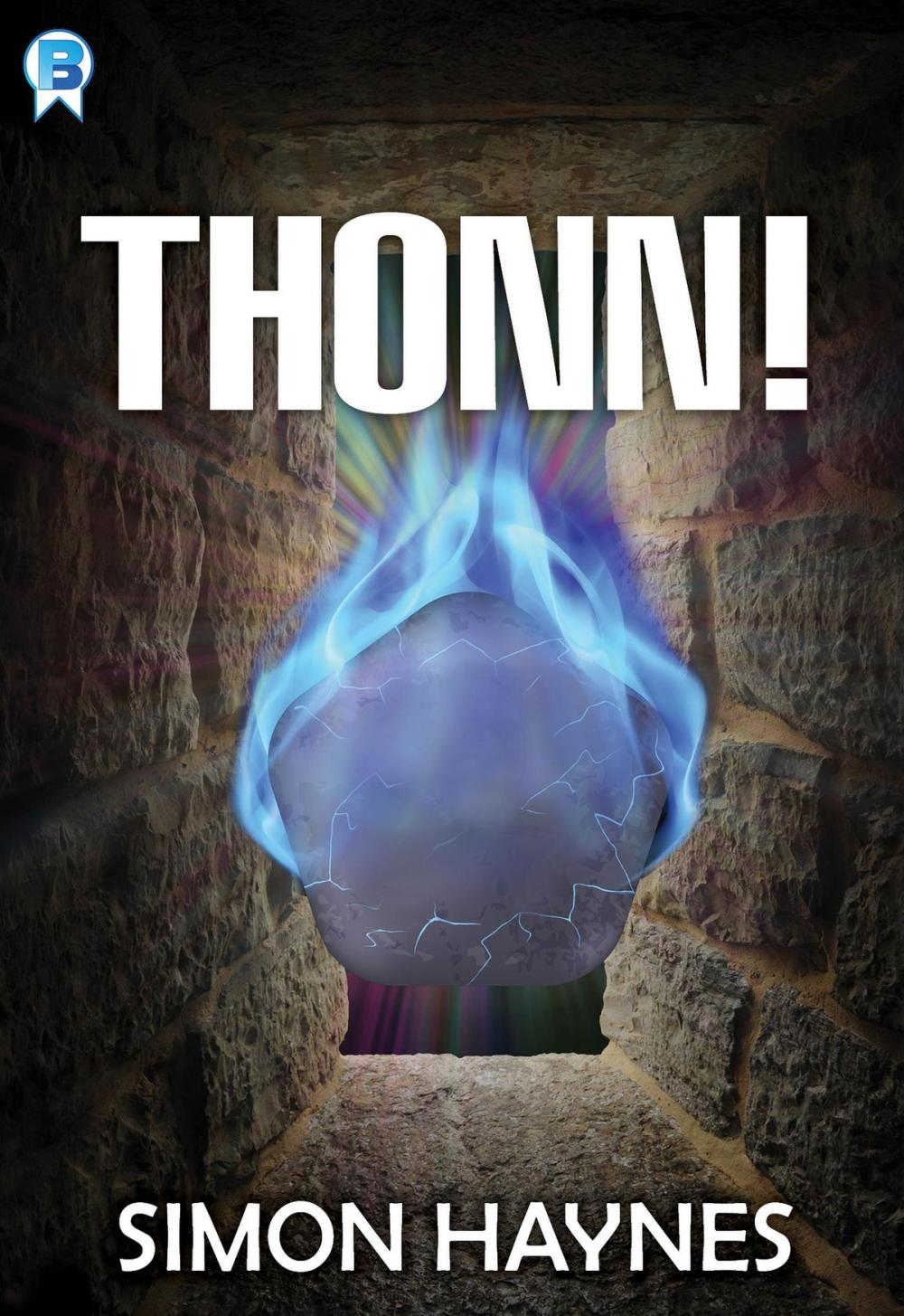 Big bigCover of Thonn!