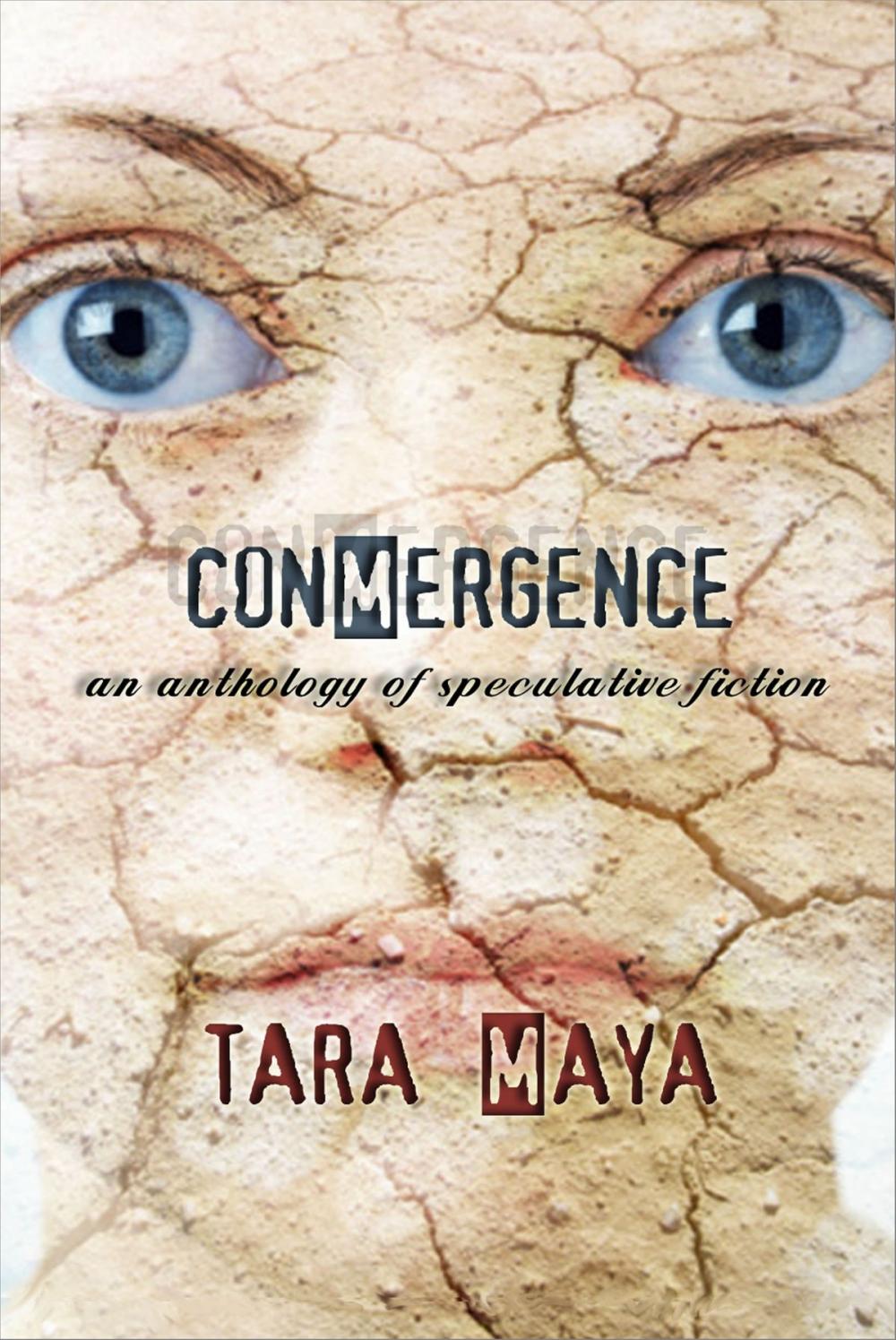 Big bigCover of Conmergence