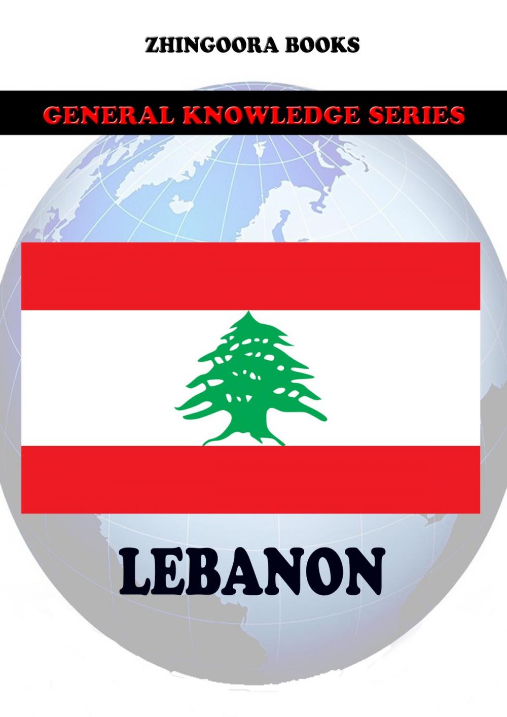 Big bigCover of Lebanon