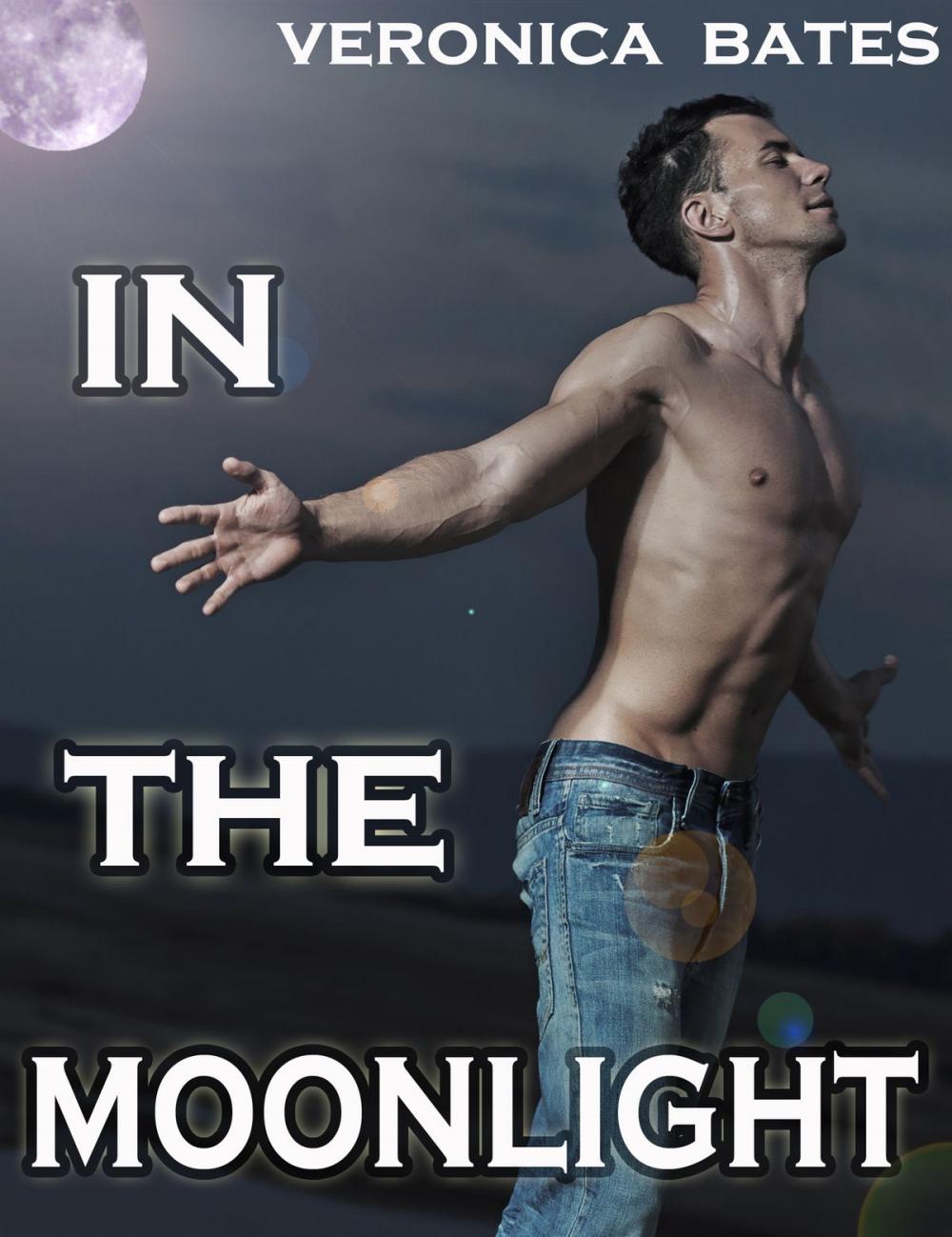 Big bigCover of Howling Moonlight: Book 1: In The Moonlight