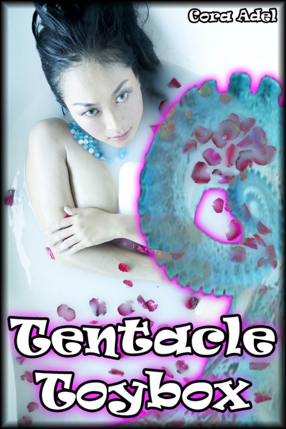 Big bigCover of Tentacle Toybox