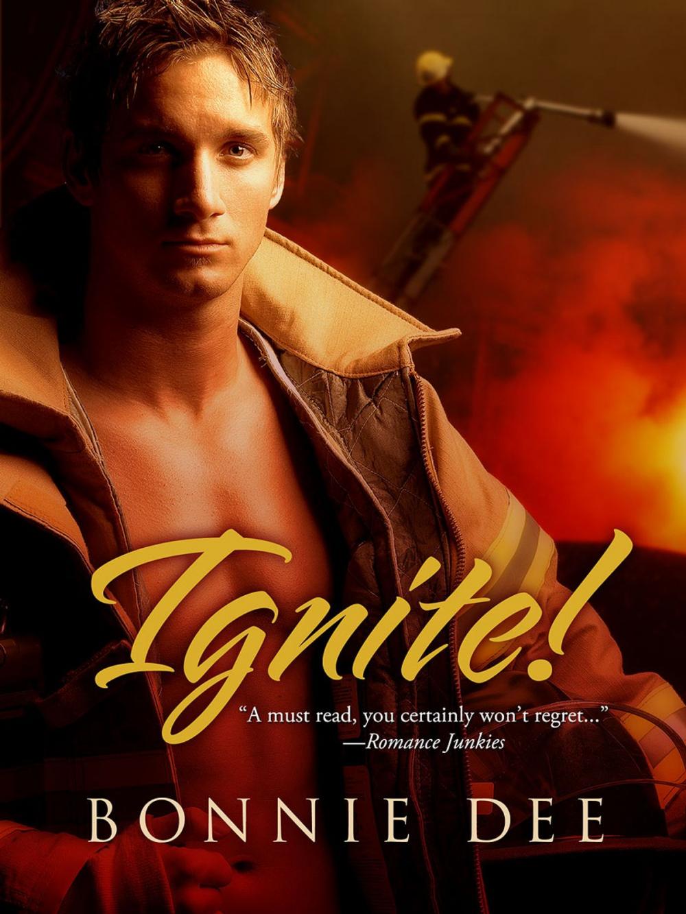 Big bigCover of Ignite!