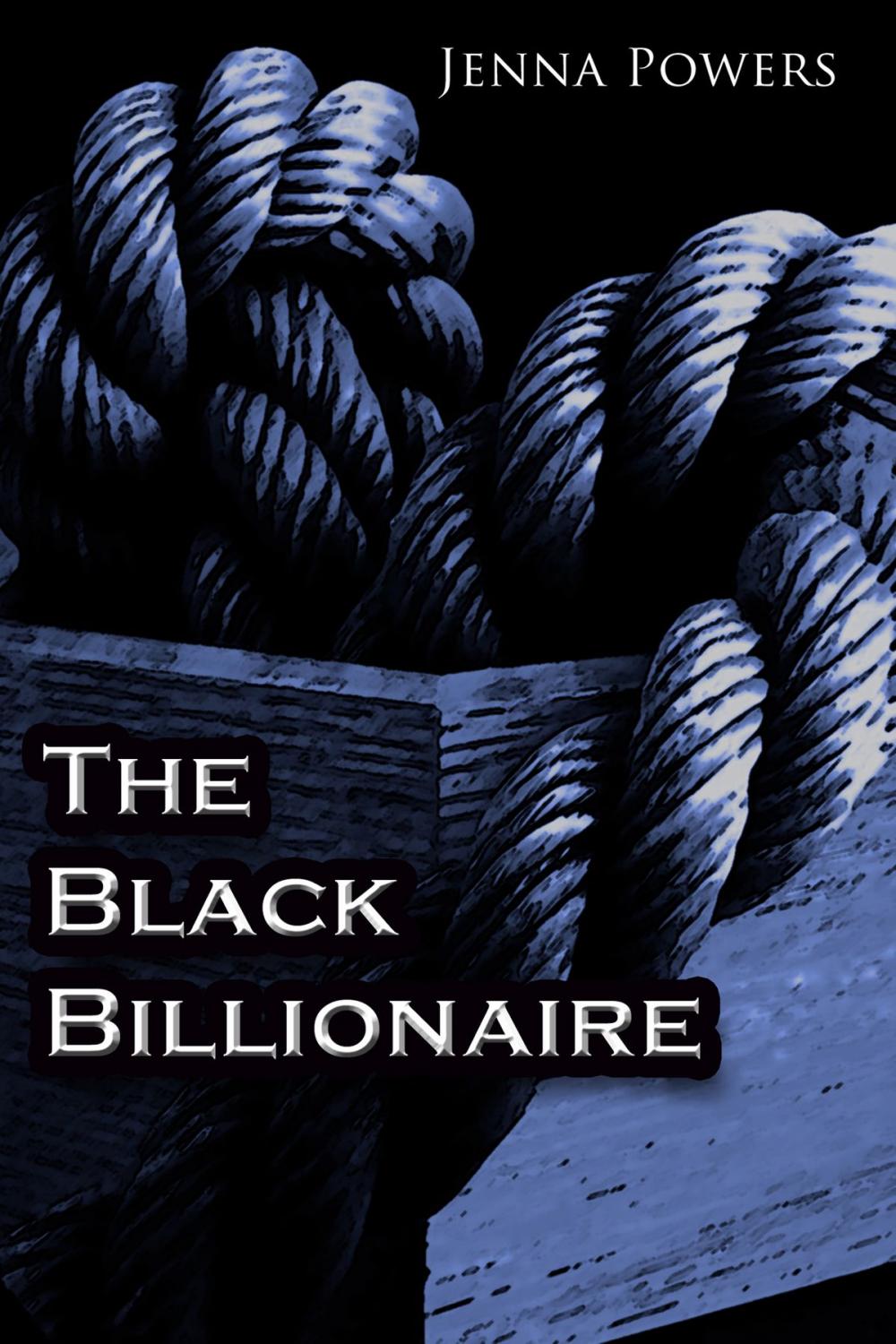 Big bigCover of The Black Billionaire