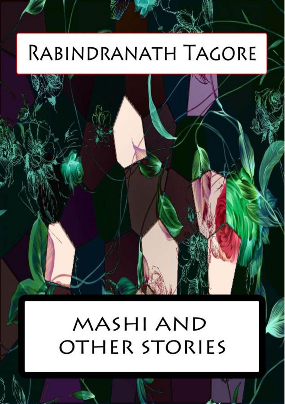 Big bigCover of Mashi And Other Stories