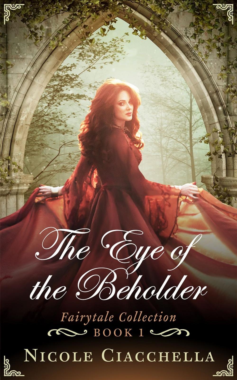 Big bigCover of The Eye of the Beholder