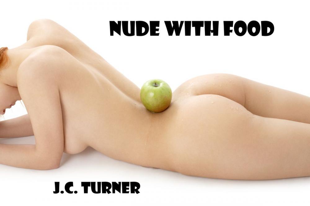 Big bigCover of Nude With Food