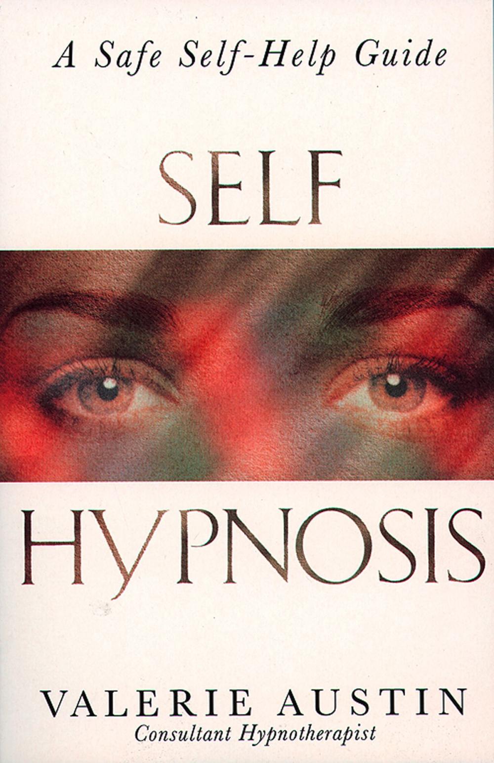 Big bigCover of Self Hypnosis