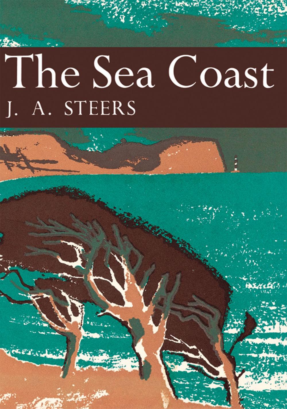 Big bigCover of The Sea Coast (Collins New Naturalist Library, Book 25)