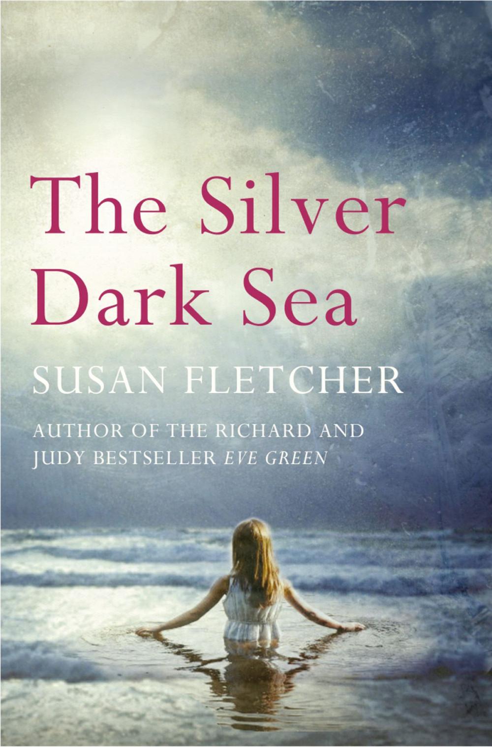 Big bigCover of The Silver Dark Sea