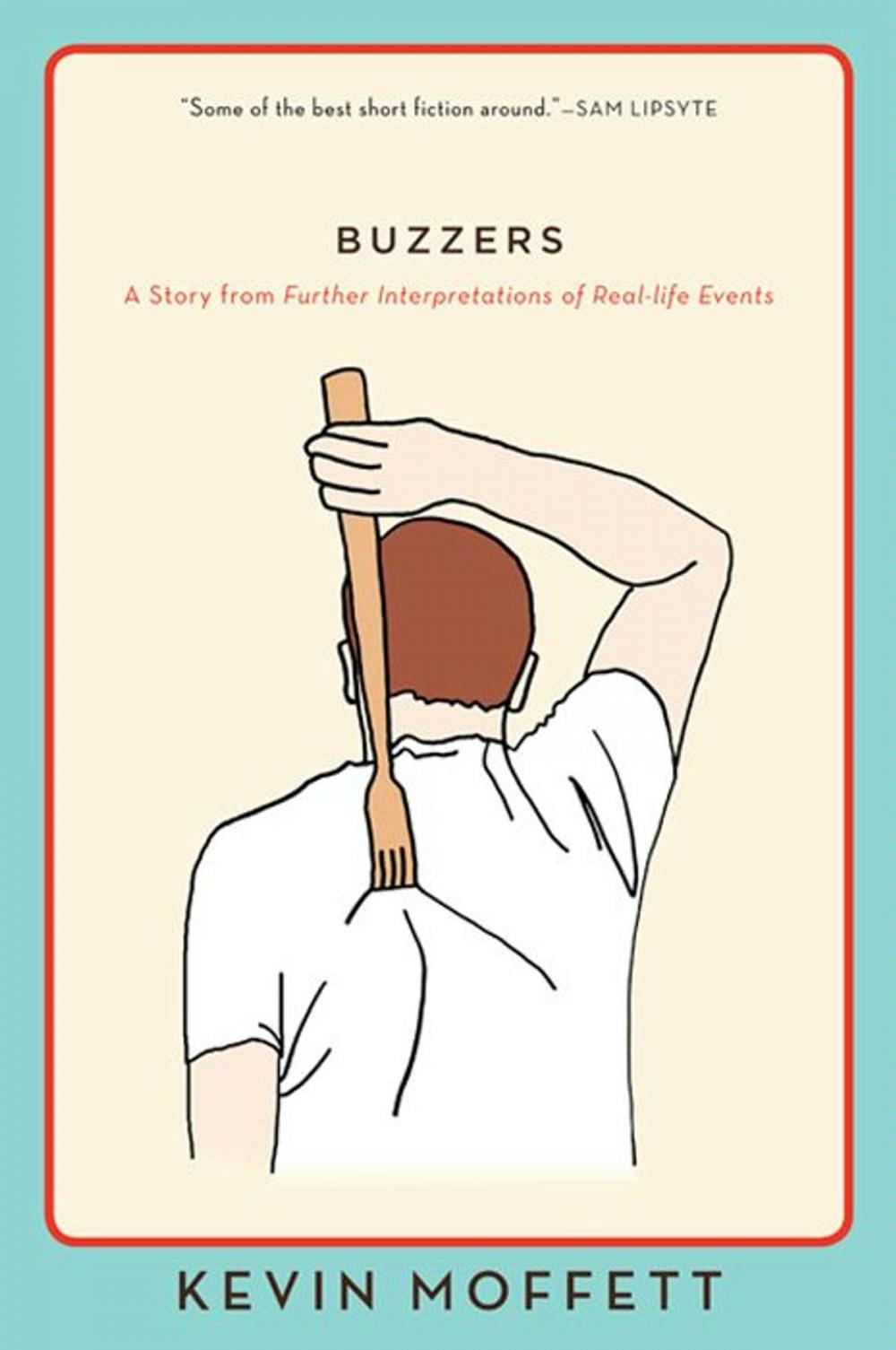 Big bigCover of Buzzers