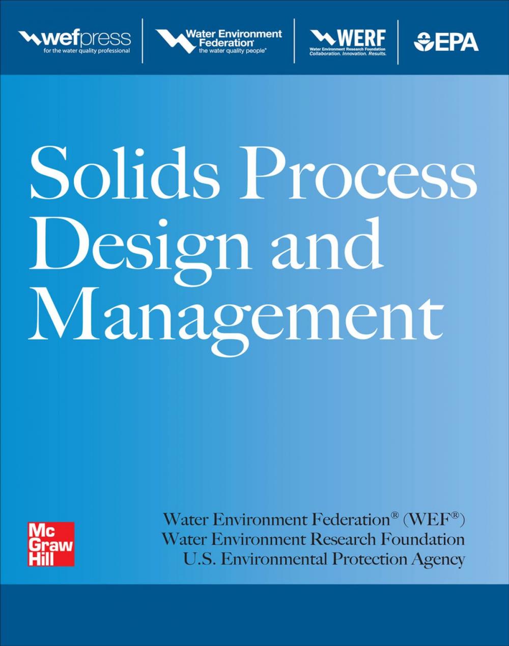 Big bigCover of Solids Process Design and Management