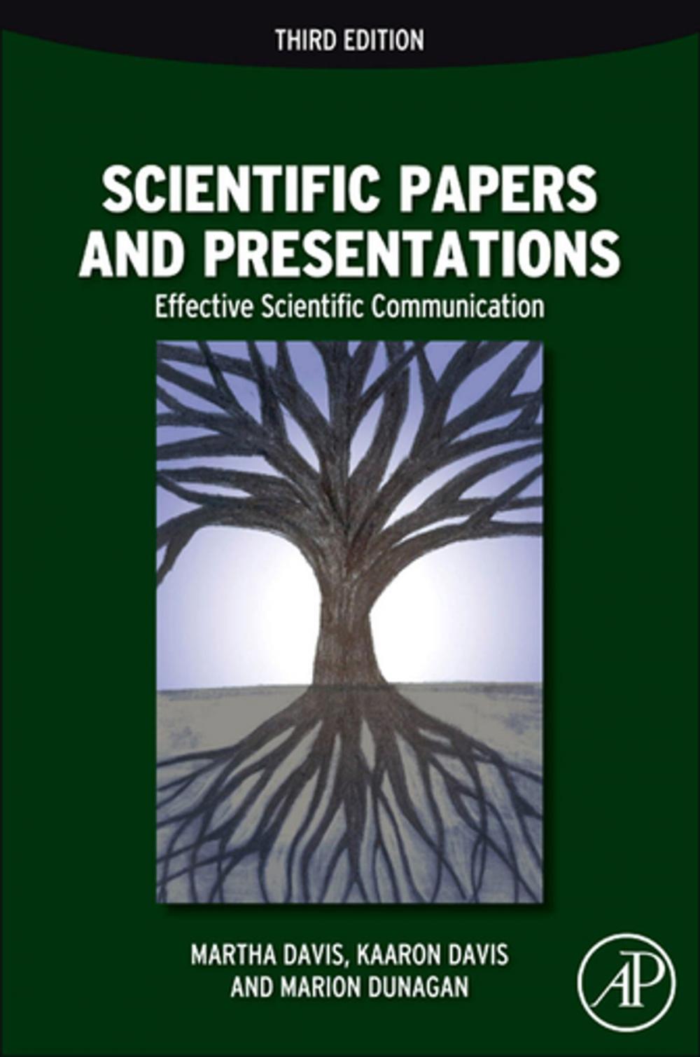 Big bigCover of Scientific Papers and Presentations