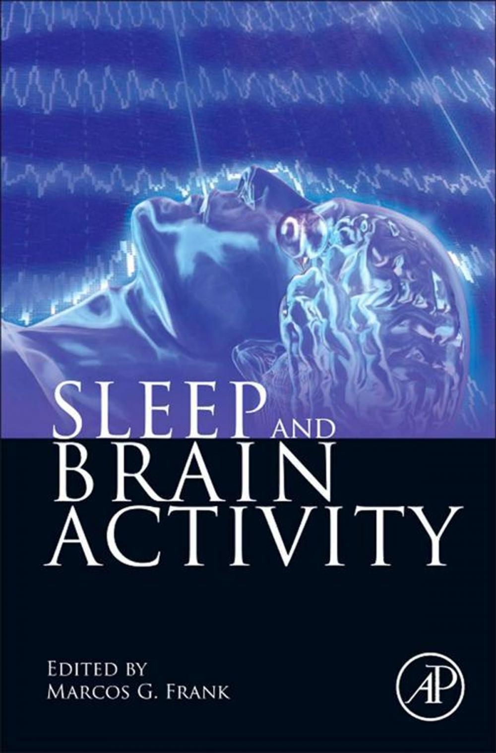 Big bigCover of Sleep and Brain Activity