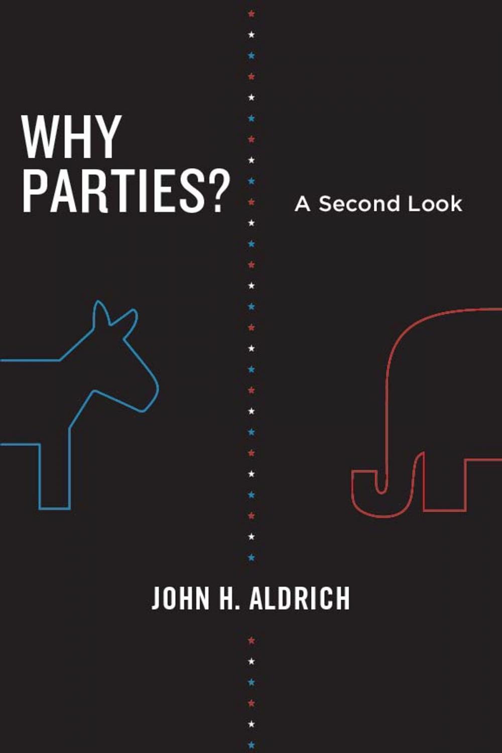 Big bigCover of Why Parties?