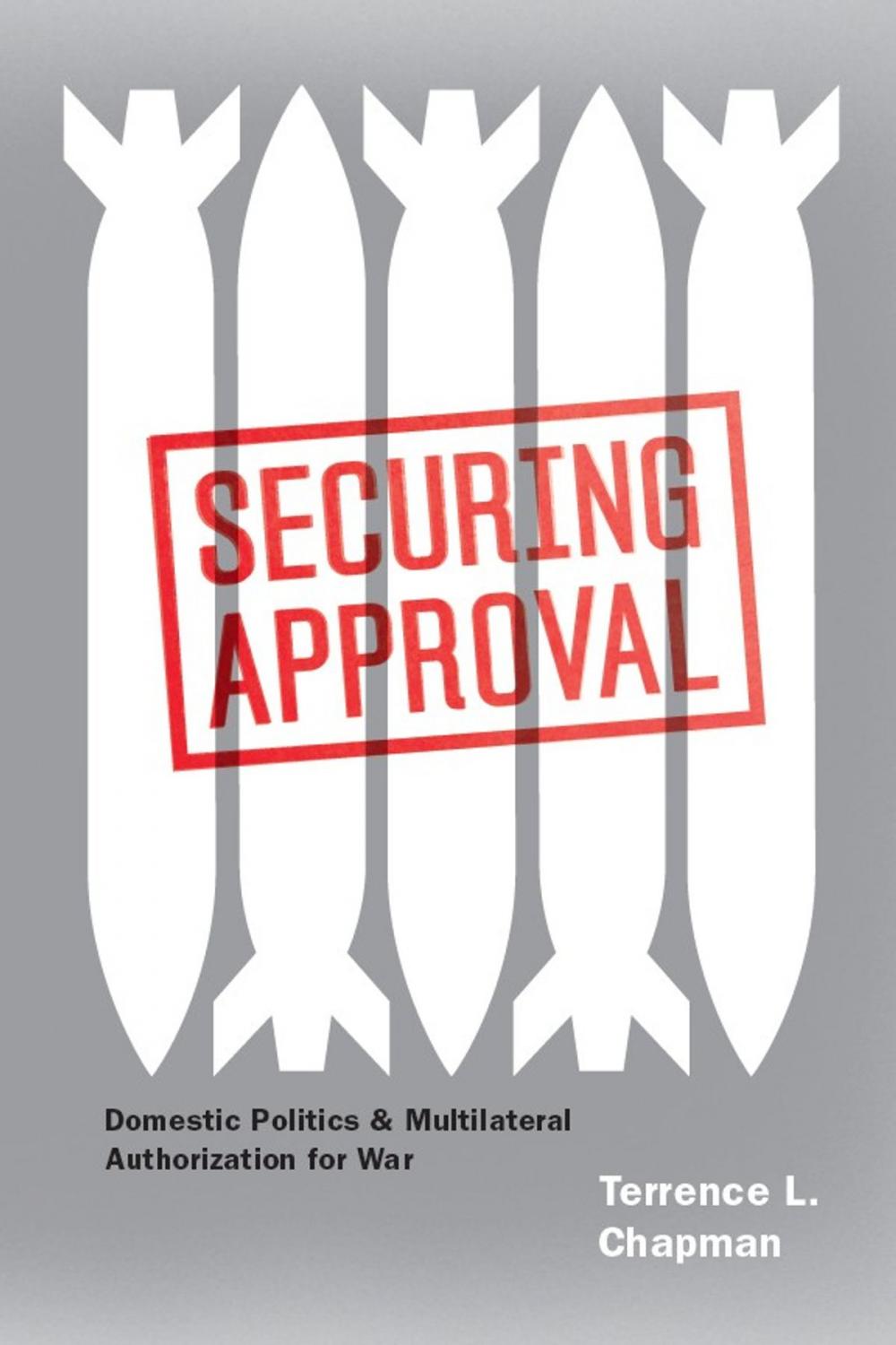 Big bigCover of Securing Approval