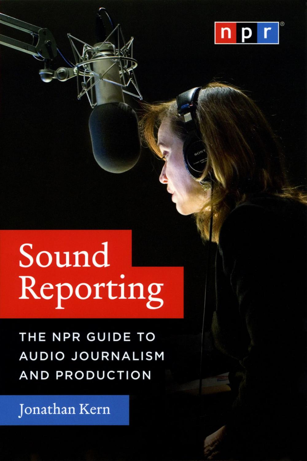 Big bigCover of Sound Reporting