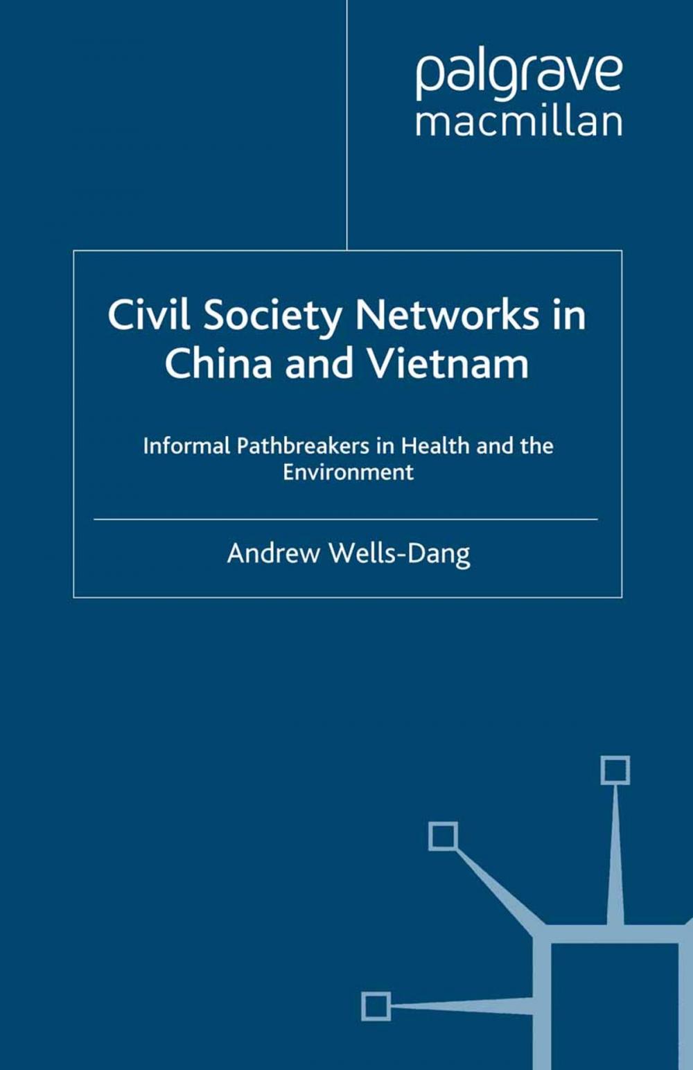 Big bigCover of Civil Society Networks in China and Vietnam