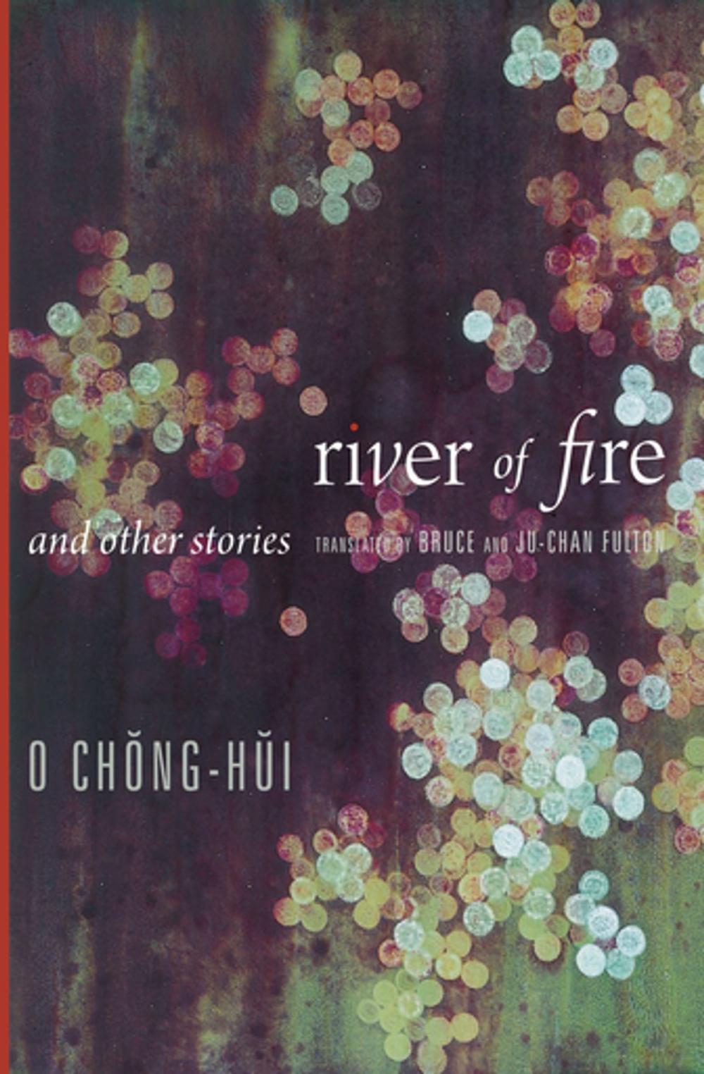 Big bigCover of River of Fire and Other Stories