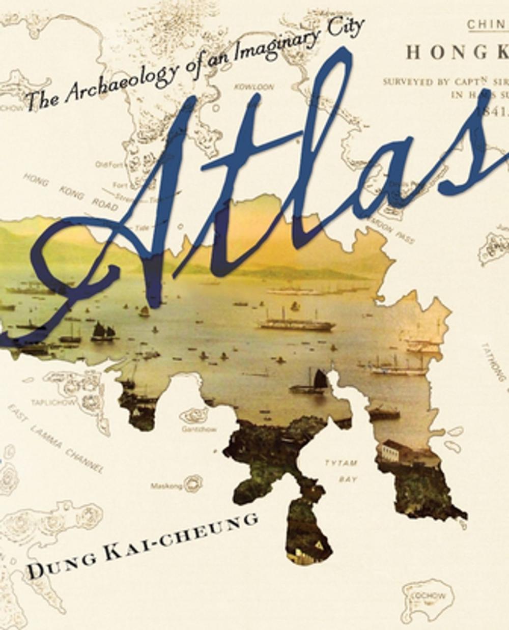 Big bigCover of Atlas