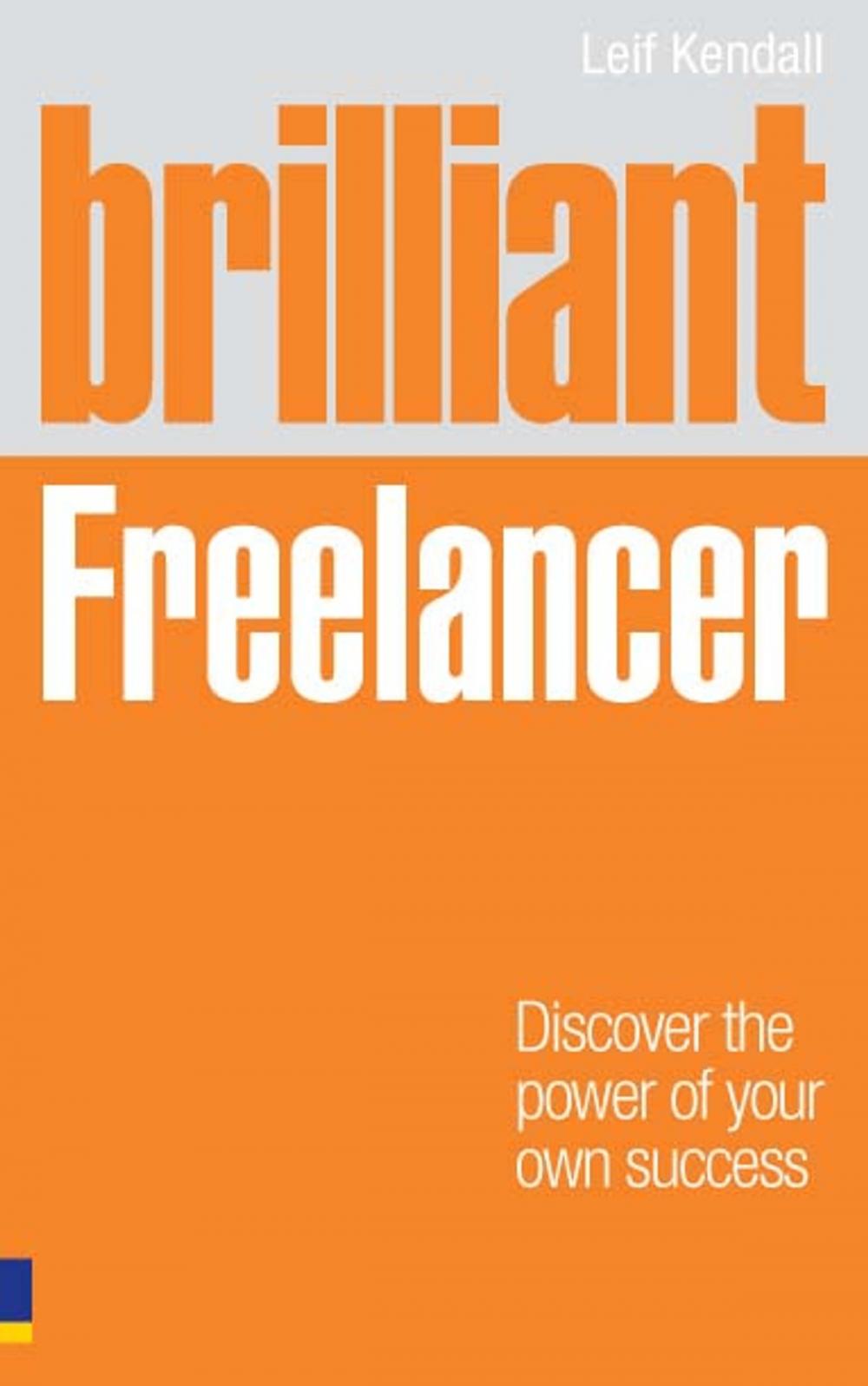 Big bigCover of Brilliant Freelancer
