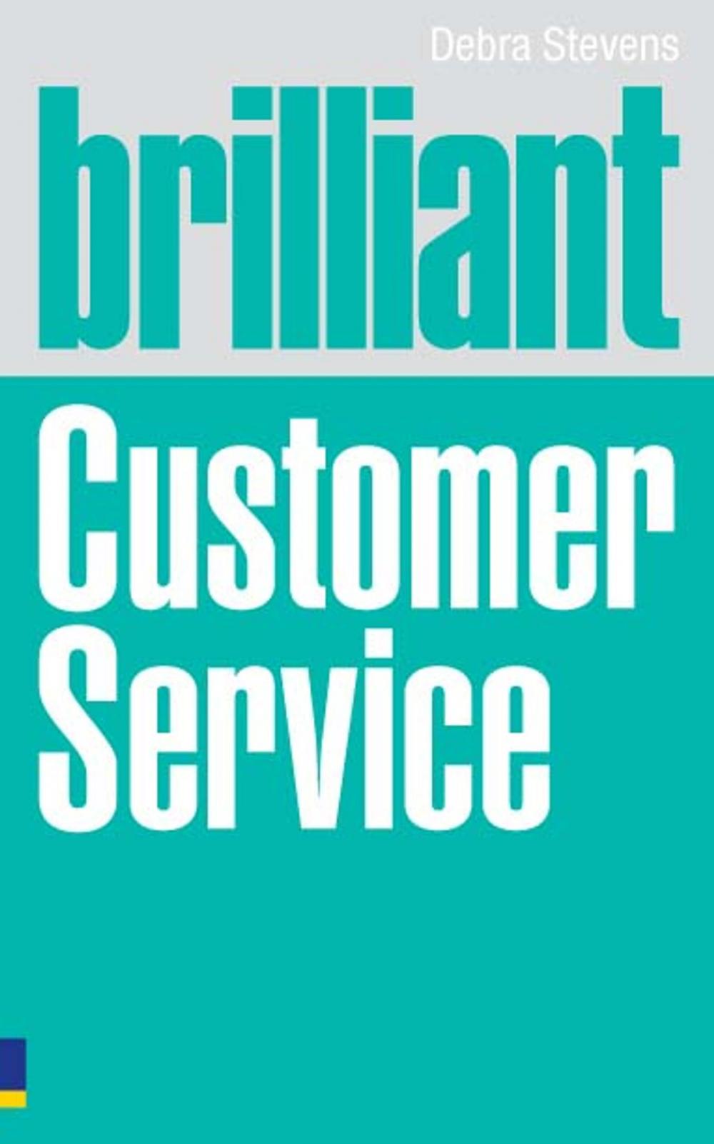 Big bigCover of Brilliant Customer Service