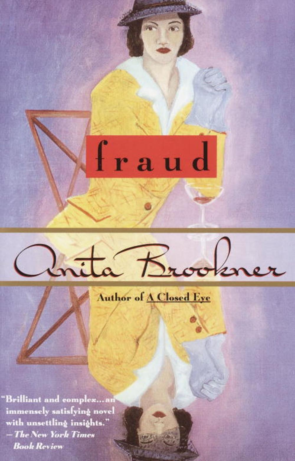 Big bigCover of Fraud