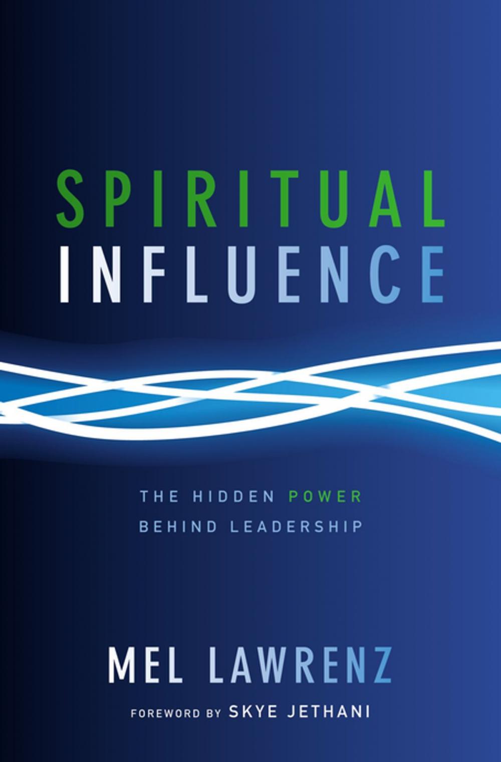 Big bigCover of Spiritual Influence