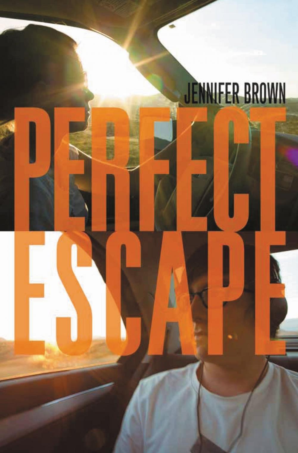 Big bigCover of Perfect Escape