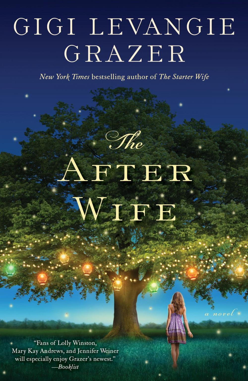 Big bigCover of The After Wife