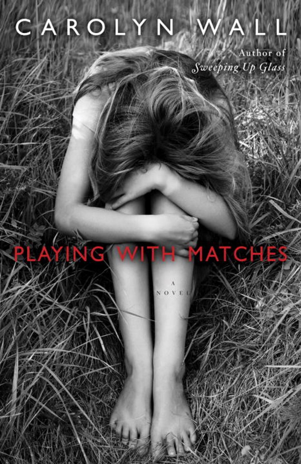 Big bigCover of Playing with Matches