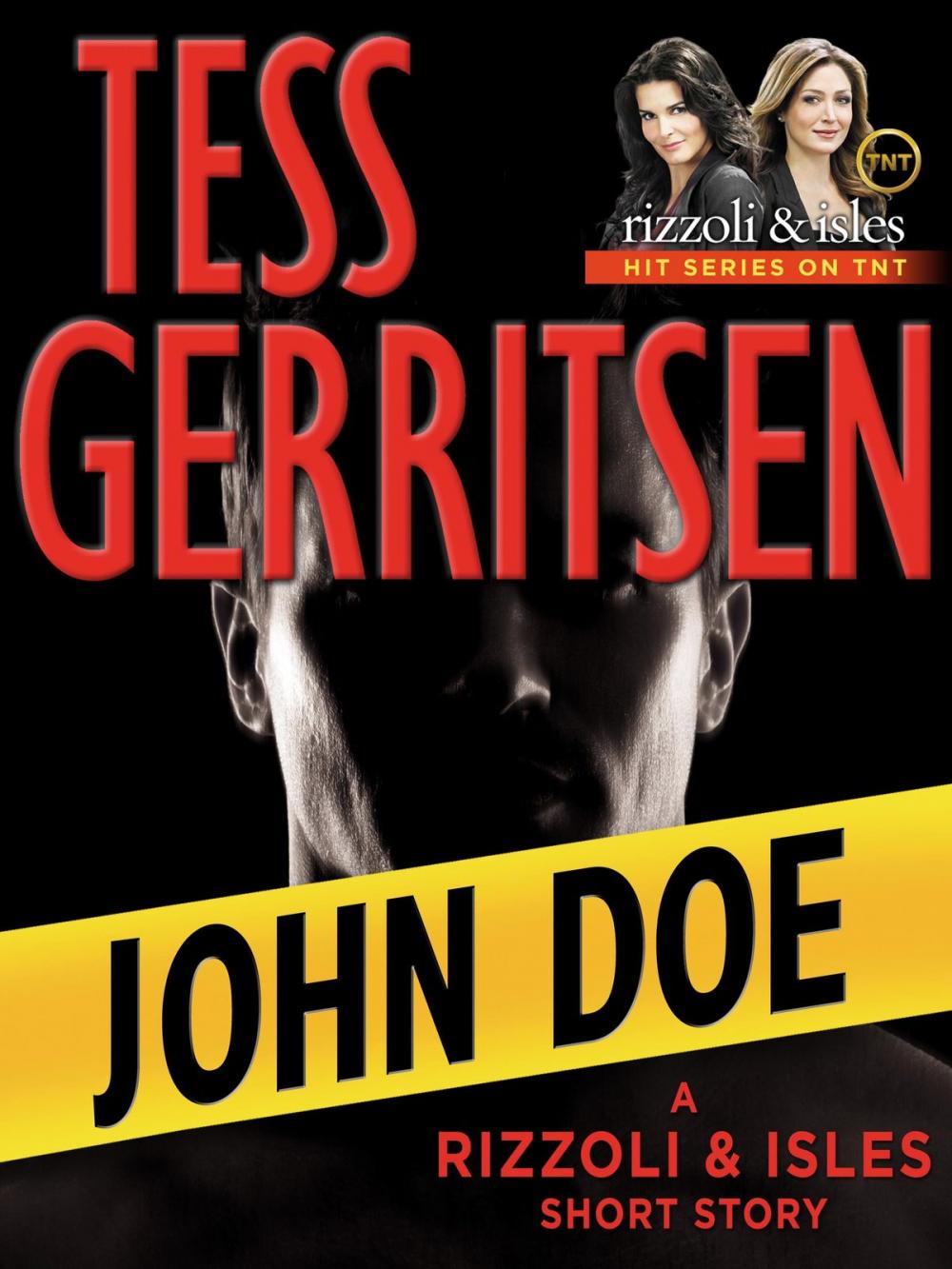 Big bigCover of John Doe: A Rizzoli & Isles Short Story